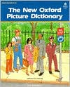 Book The New Oxford Picture Dictionary: English-Navajo Editon (The New Oxford Picture Dictionary (1988 ed.)) free