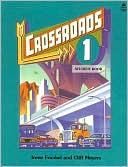 Book Crossroads 1: Student Book (Four-Level ESL Series) free