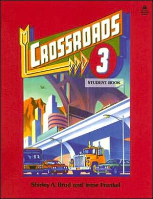 Book Crossroads 3: Student Book (Four-Level ESL Series) free