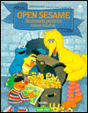 Book Open Sesame Picture Dictionary: English/Spanish free