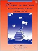 Book Words in Motion: An Interactive Approach to Writing Teacher's Guide (American Supplementary Material) free