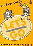 Book Let's Go 2: Student Cards (let's Go Second Edition) free