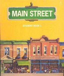 Book Main Street Student Book One free
