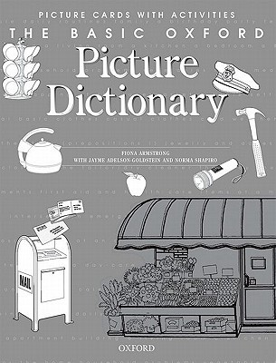 Book The Basic Oxford Picture Dictionary: Picture Cards, 2nd Edition free