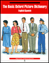 Book Basic Oxford Picture Dictionary (Spanish/English Edition) free