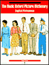 Book The Basic Oxford Picture Dictionary (English/Vietnamese edition) free