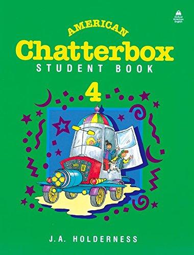 Book American Chatterbox free