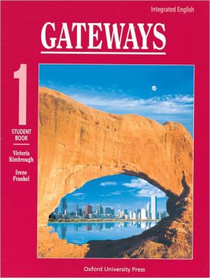 Book Integrated English: Gateways 1: 1 Student Book free