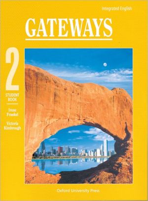 Book Integrated English: Gateways 2: 2 Student Book free