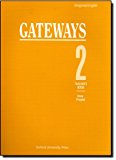 Book Integrated English: Gateways 2: 2 Teacher's Book (Bk.2) free