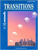 Book Integrated English: Transitions 1: 1 Student Book free