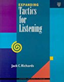 Book Expanding Tactics for Listening (Student Book) free