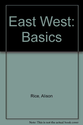 Book East-West Basics Student's Book (Spanish Edition) free