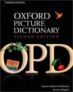 Book The Basic Oxford Picture Dictionary: English/ Haitian Creole (English and French Creole Edition) free