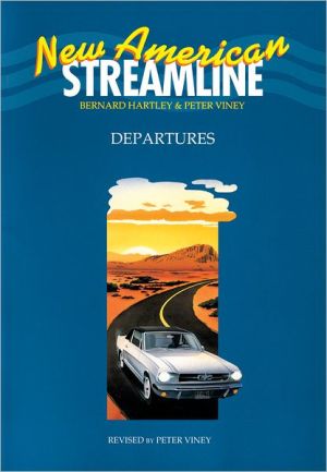Book New American Streamline Departures - Beginner: Departures Student Book free