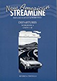 Book New American Streamline Departures - Beginner: An Intensive American English Series for Beginners: Departures Workbook A (Units 1-40): A free