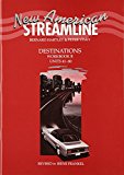 Book New American Streamline Destinations - Advanced: Destinations Workbook B (Units 41-80): B free