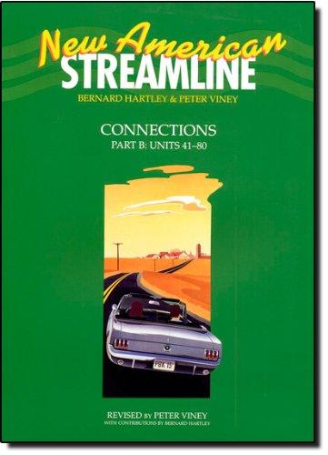 Book Connections: An Intensive American English Series for Intermeidate Students/Student Book  Units 41-80 free