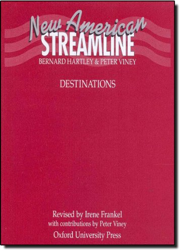 Book New American Streamline Destinations - Advanced: Destinations Compact Discs (3) free