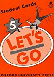 Book Let's Go 5: Student Cards free