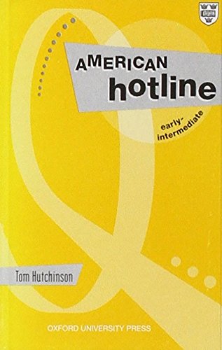 Book American Hotline free