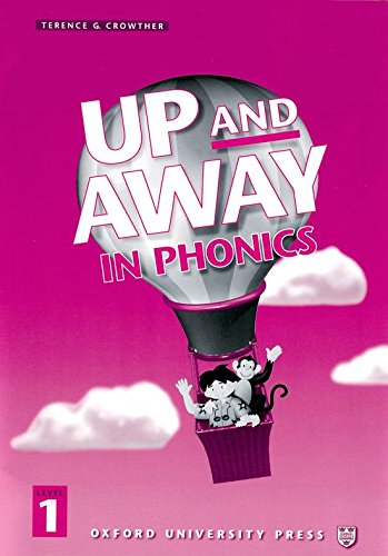 Book Up and Away in Phonics free