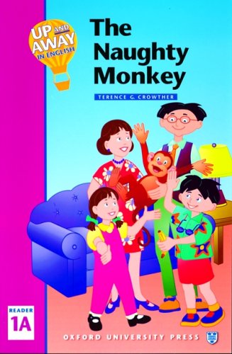 Book Up and Away 1: Reader A (Up And Away In English) free