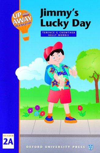 Book Up and Away 2: Reader A (Up And Away In English) free
