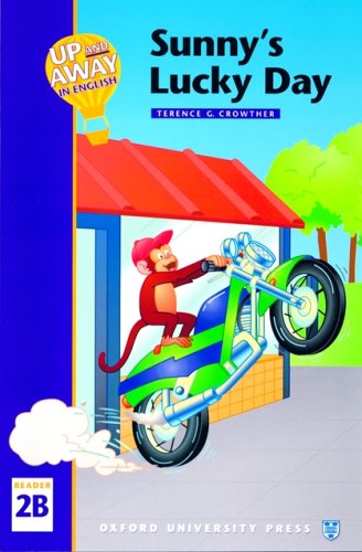 Book Up and Away 2: Reader B (Up And Away In English) free