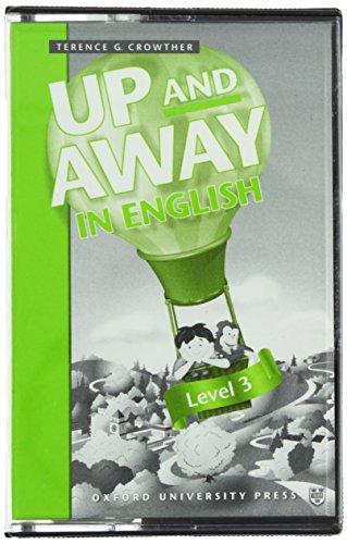Book Up And Away: Book 3 (up & Away) free