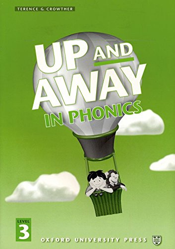 Book Up And Away In Phonics (up & Away) free
