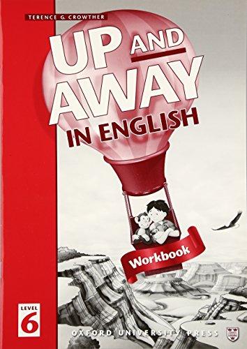 Book Up And Away free
