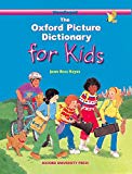 Book The Oxford Picture Dictionary for Kids (Monolingual English Edition) free
