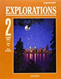 Book Integrated English: Explorations 2: 2 Student Book free