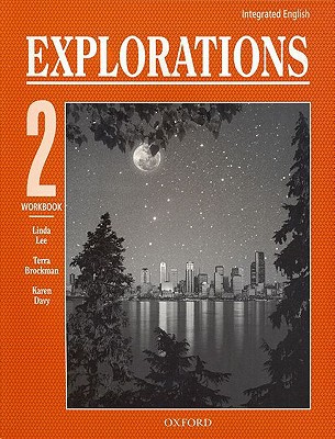 Book Integrated English Explorations 2 free