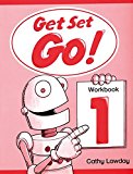 Book Get Set Go! 1. Workbook (Spanish Edition) free