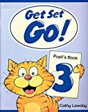 Book Get Set Go! 3. Pupil's Book (Spanish Edition) free