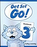 Book Get Set Go! 3. Workbook (Spanish Edition) free