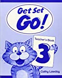 Book Get Set - Go! free