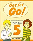 Book Get Set - Go! free