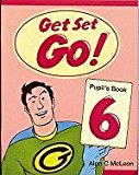 Book Get Set Go! 6. Pupil's Book free