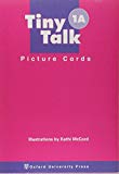 Book Tiny Talk 1a Picture Cards free