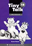 Book TINY TALK 1B: WORKBOOK free