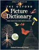 Book The Oxford Picture Dictionary: English-Russian Edition (The Oxford Picture Dictionary Program) free