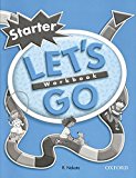 Book Let's Go Starter Level: Workbook (Let's Go Second Edition) free