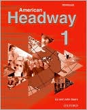 Book American Headway 1: Workbook free