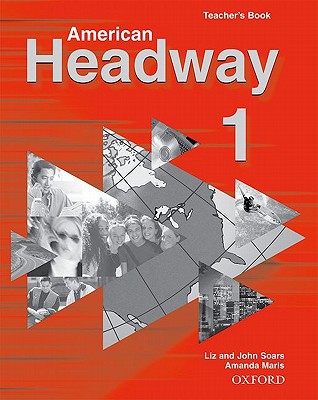 Book American Headway 1: Teacher's Book (including Tests) free