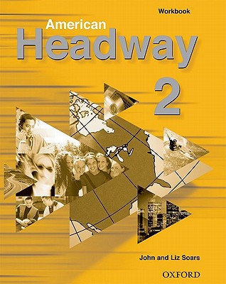 Book American Headway 2: Workbook free