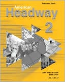 Book American Headway 2 Teacher's Book free