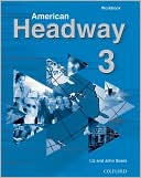 Book American Headway 3: Workbook free